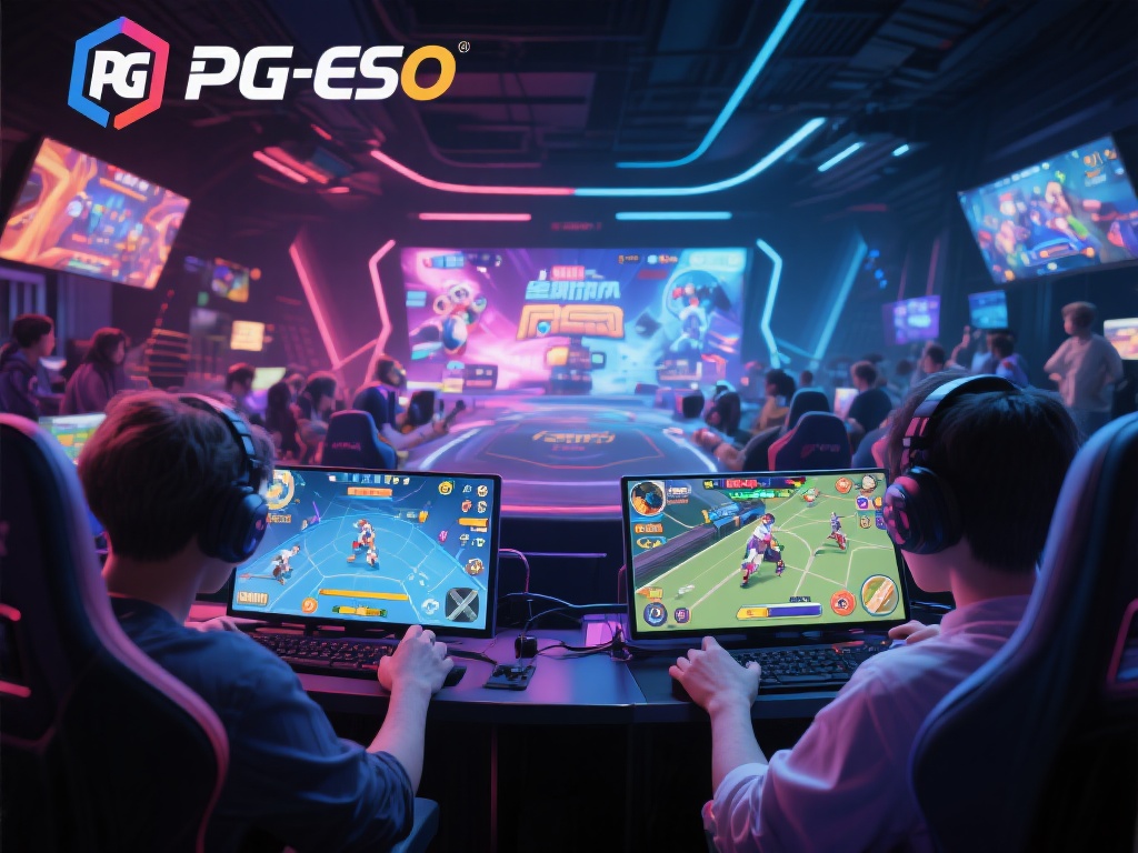 体验PG电子游戏,参与全球玩家竞技的乐趣 (体验PG电子游戏,畅享全球玩家竞技的无穷乐趣) 在快节奏的现代生活中,寻找一种既能放松身心又能激发