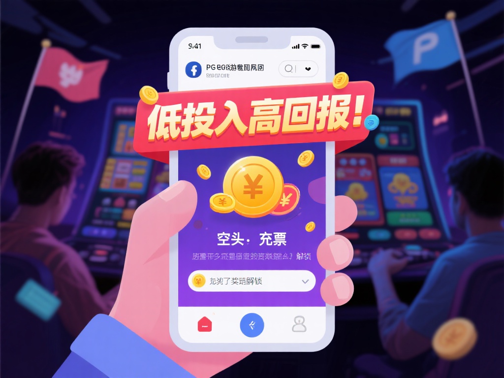 pg电子游戏诈骗套路解析:别让娱乐变陷阱 (pg电子游戏诈骗套路深度解析:警惕娱乐背后的陷阱) 很多pg电子游戏诈骗团伙会打出“低投入高回报”的旗