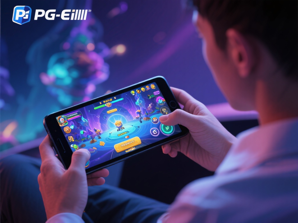 探索PG电子游戏的独特魅力与创新玩法体验 (探索PG电子游戏的独特魅力与创新玩法带来的极致体验）