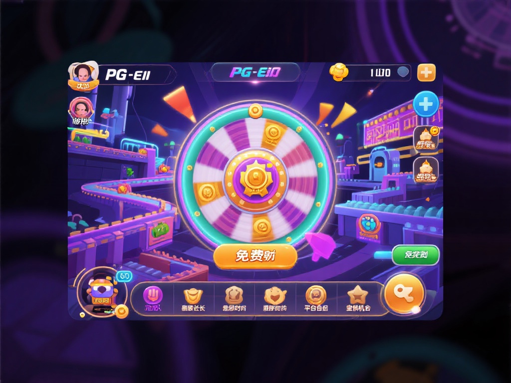 pg电子游戏机制如何平衡娱乐性与盈利模式 (探究PG电子游戏机制如何平衡娱乐性与盈利模式的奥秘）