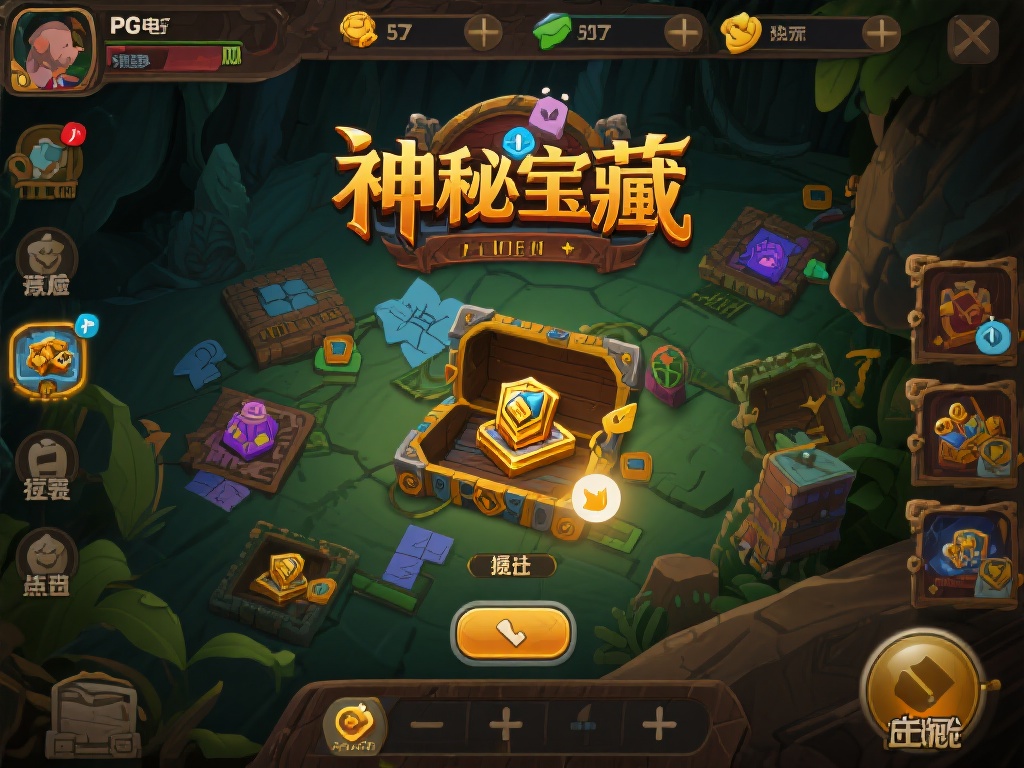 盛大游戏PG电子游戏：畅享极致娱乐新体验 (盛大游戏PG电子游戏：畅享极致娱乐新体验，开启无限乐趣之旅）