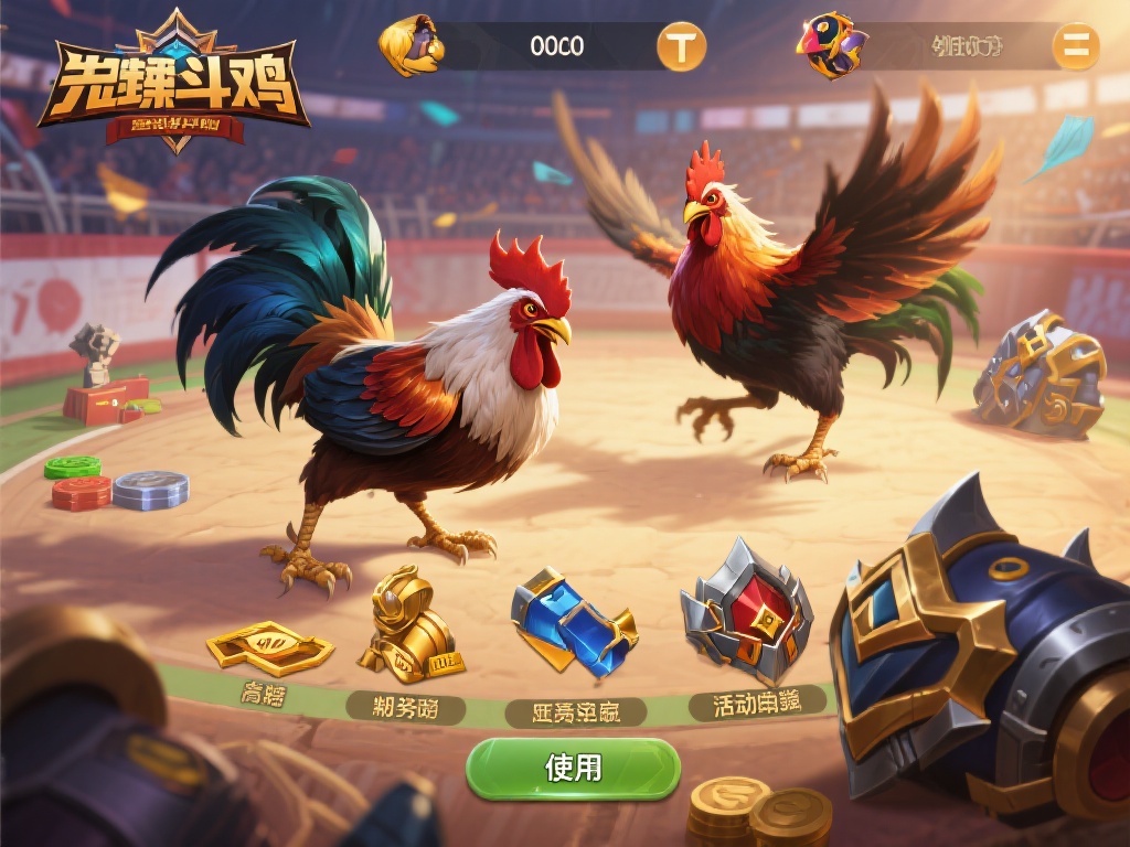 pg电子游戏斗鸡：揭秘游戏策略与胜利秘诀 (pg电子游戏斗鸡：深度解析游戏策略与制胜秘诀揭秘）