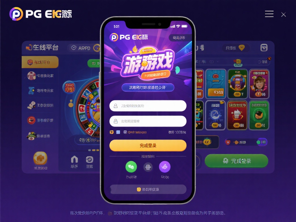 PG电子游戏怎么用？安全操作与注意事项 (PG电子游戏使用指南：安全操作与关键注意事项）