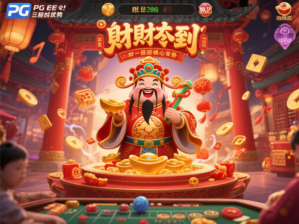 为什么PG电子游戏能够吸引如此多的玩家呢？答案在于