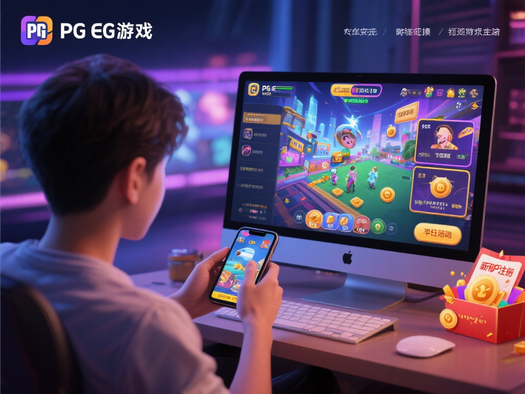 PG电子游戏在线游戏：畅享无限娱乐新体验 (PG电子游戏在线游戏：畅享无限娱乐新体验，开启刺激冒险之旅）