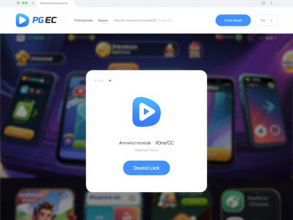 pg电子游戏官方下载，快速开启娱乐新篇章 (pg电子游戏官方下载，快速开启娱乐新篇章，畅享无限乐趣！）