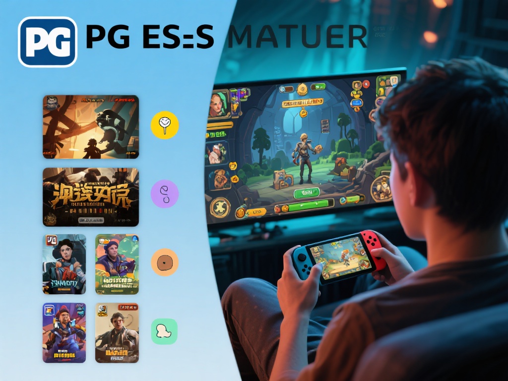 如何找到适合你的pg电子游戏单机版本 (如何找到适合你的PG电子游戏单机版本推荐指南）