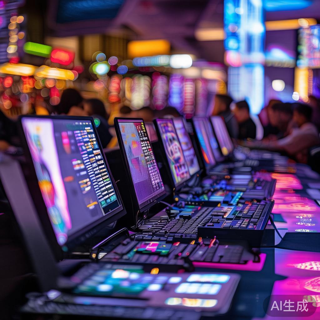 了解官方入口的多样性与更新机制
由于地域或政策变