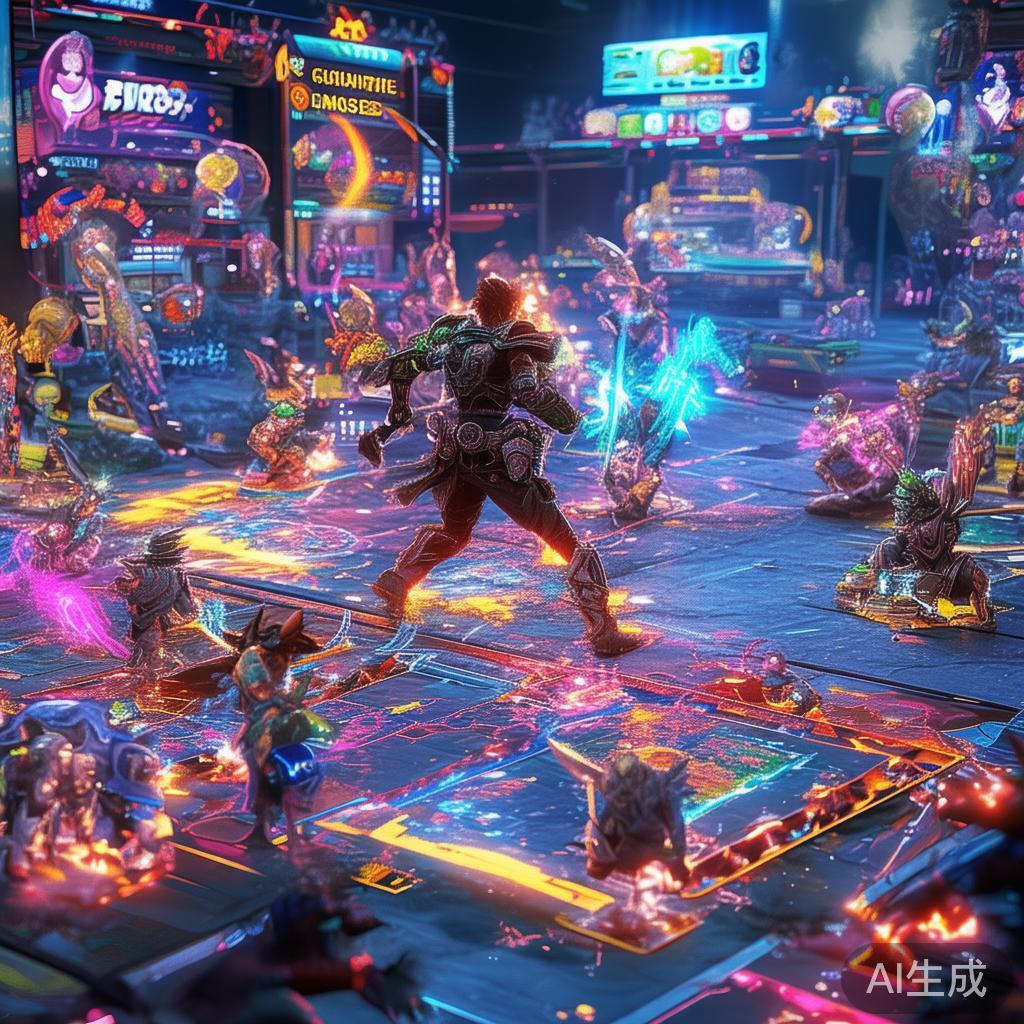 在众多游戏类型中，PG（酣畅淋漓的格斗和动作类）游