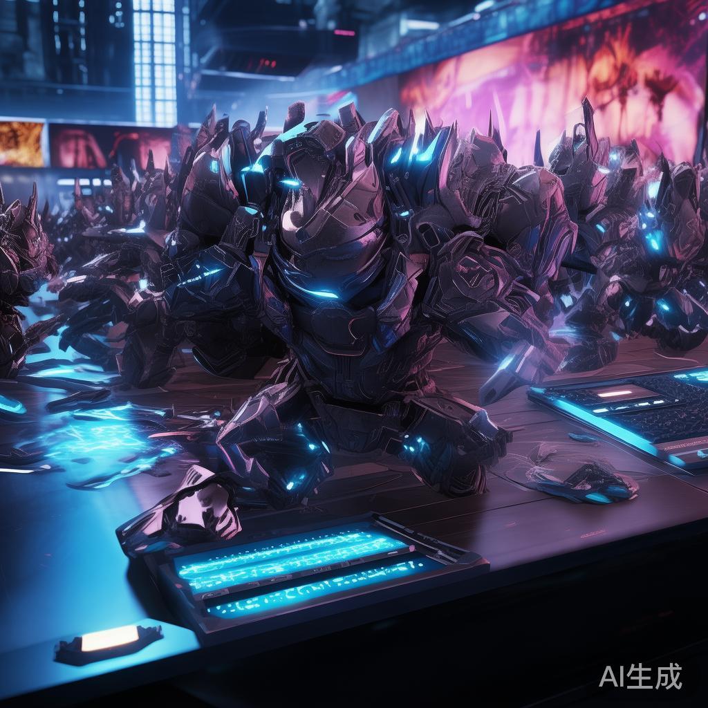 安全性是游戏平台的核心竞争力之一。必赢PG采用最新