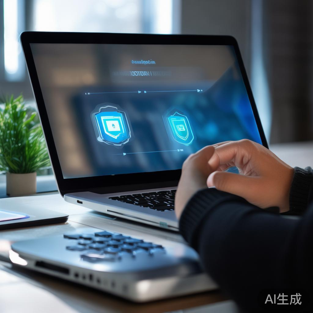 在获取登录入口后，务必通过正规渠道获取链接，避免使
