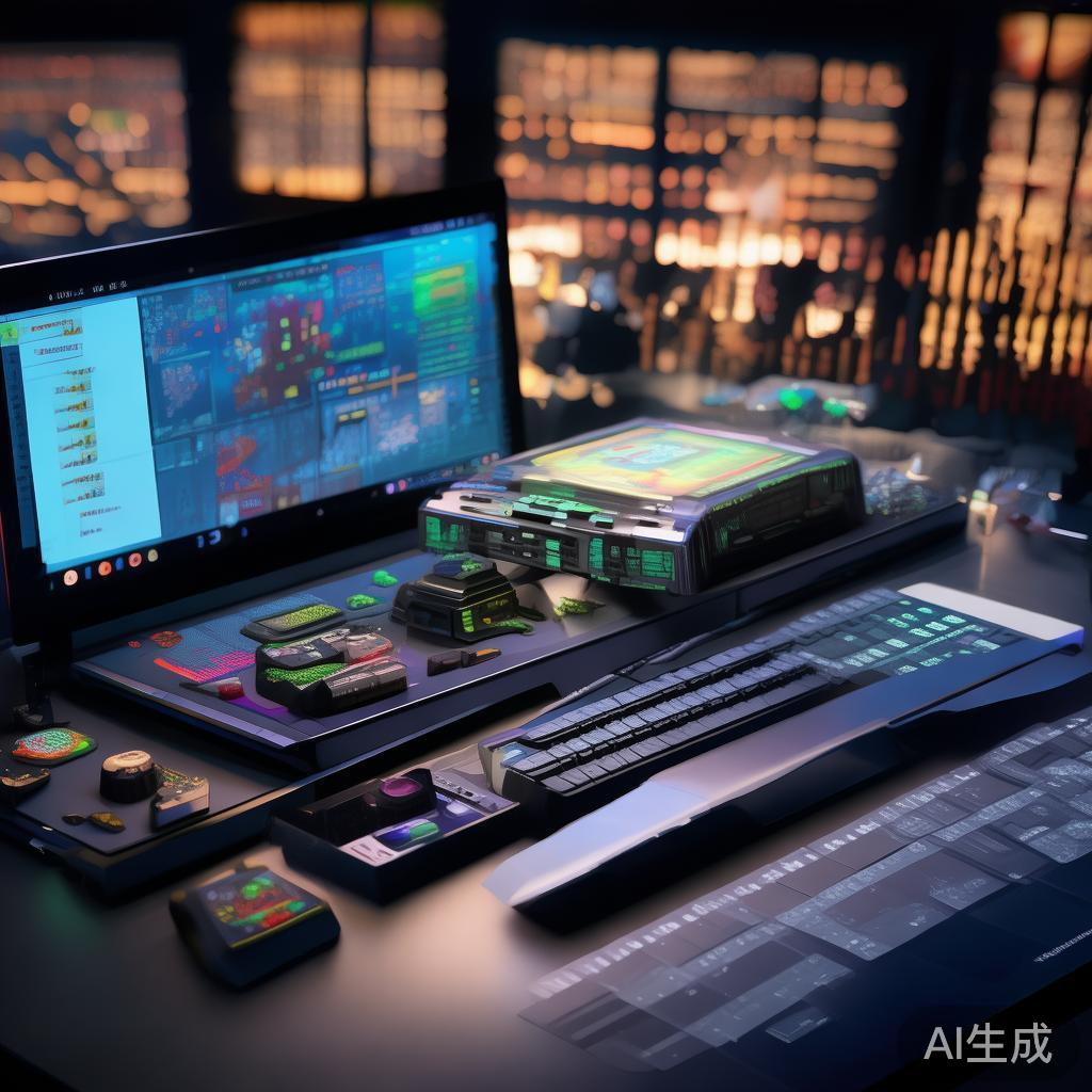 最新PG电子游戏模拟器网页版全面功能详解与操作指南 在当今数字娱乐快速发展的时代,电子游戏模拟器作为连