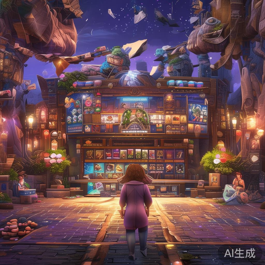 注册与登录
玩家首先需要在平台上注册账号，完成身