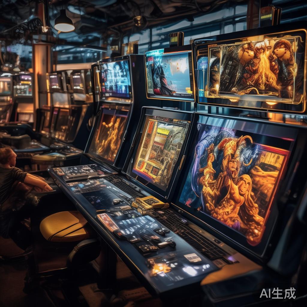 在PG电子游戏的丰富世界中，玩法涵盖了从传统的老虎