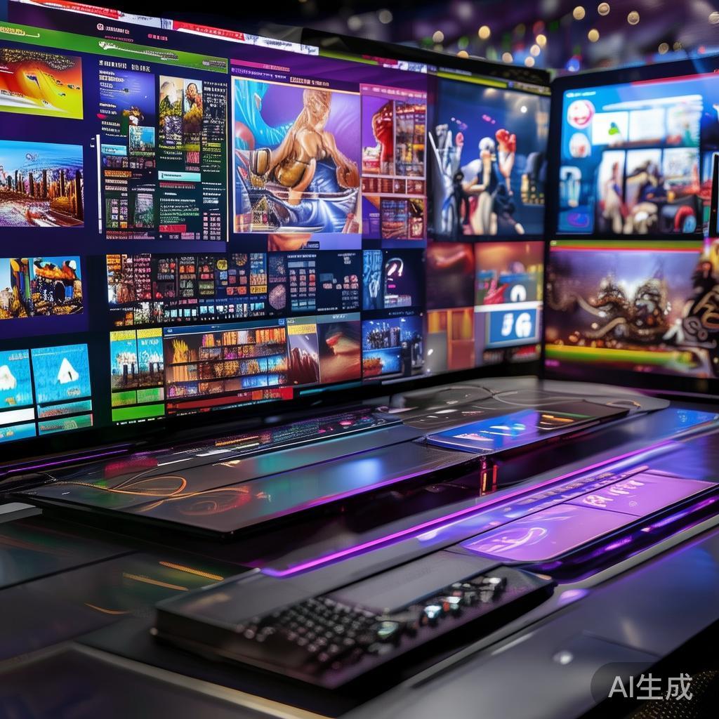 目前市场上较为知名且受欢迎的PG电子游戏网址包括一