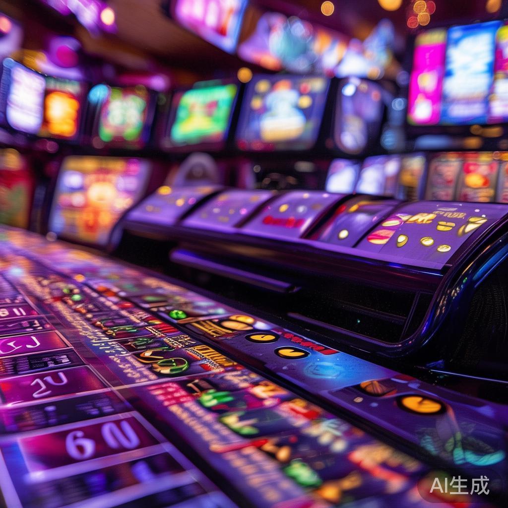 爱尔兰PG大奖:PG电子游戏怎么玩及技巧分析 2. 熟悉奖池与赔率体系
在进入游戏之前,应了解