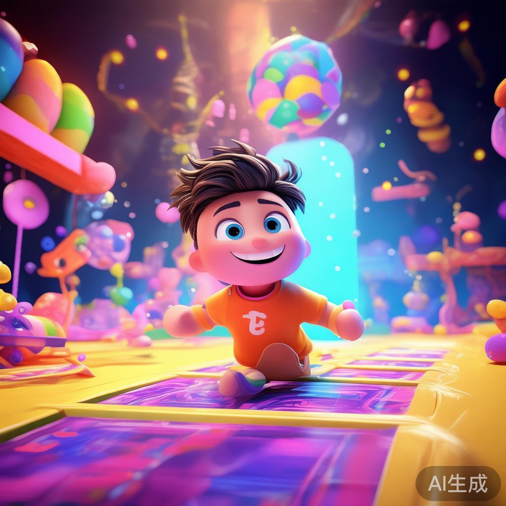 何时是玩PG电子游戏最能尽享欢乐的最佳时机与技巧 心情愉悦能极大提升游戏的趣味性。当你感到心情轻松,