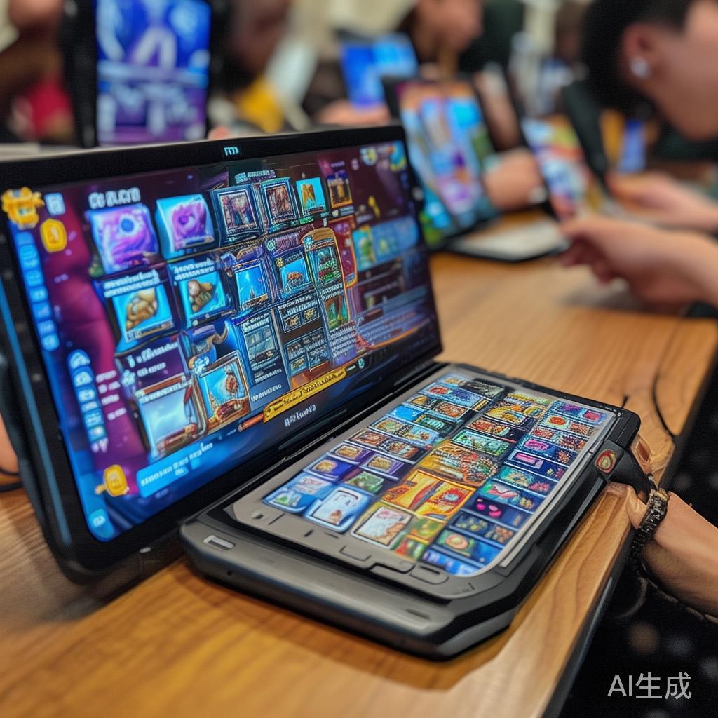 全面解析:掌握PG电子游戏视频操作技巧与攻略指南 每款PG游戏都配备了详细的操作指南,建议玩家在正式