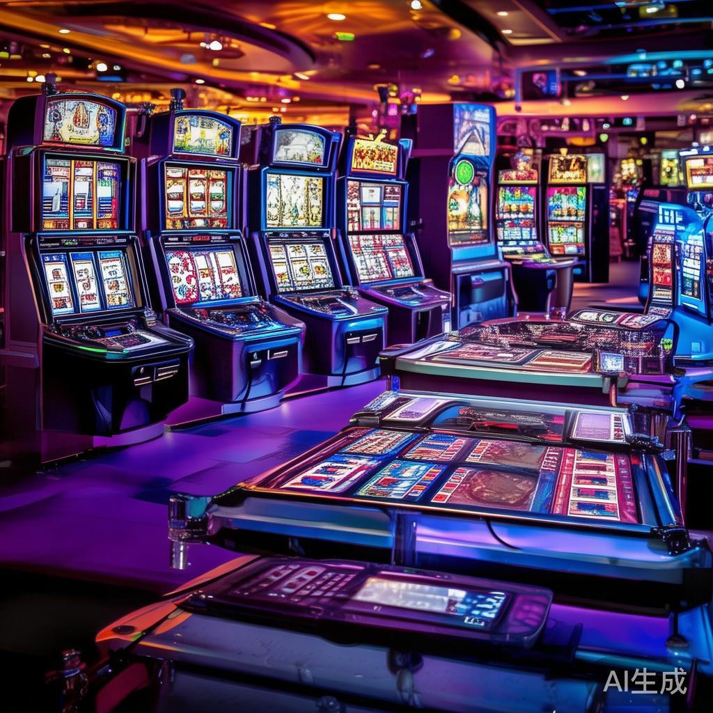 PG电子游戏所有技巧揭秘与实用提升胜率的全面攻略 明确游戏规则与机制
在进行任何PG电子游戏之前,