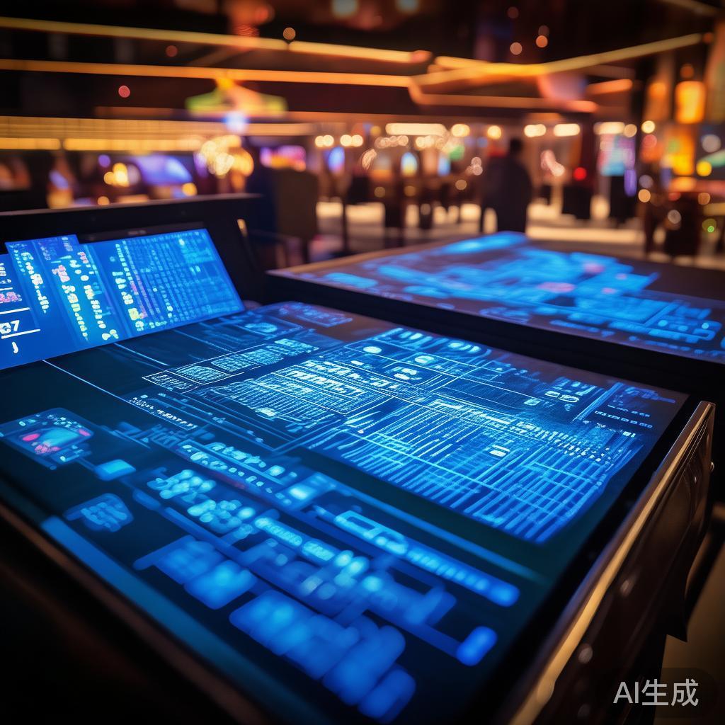 PG电子游戏算法大全:全面攻略与最新技术解析详解 随机数生成算法(RNG) 在棋牌游戏中扮演着关键角