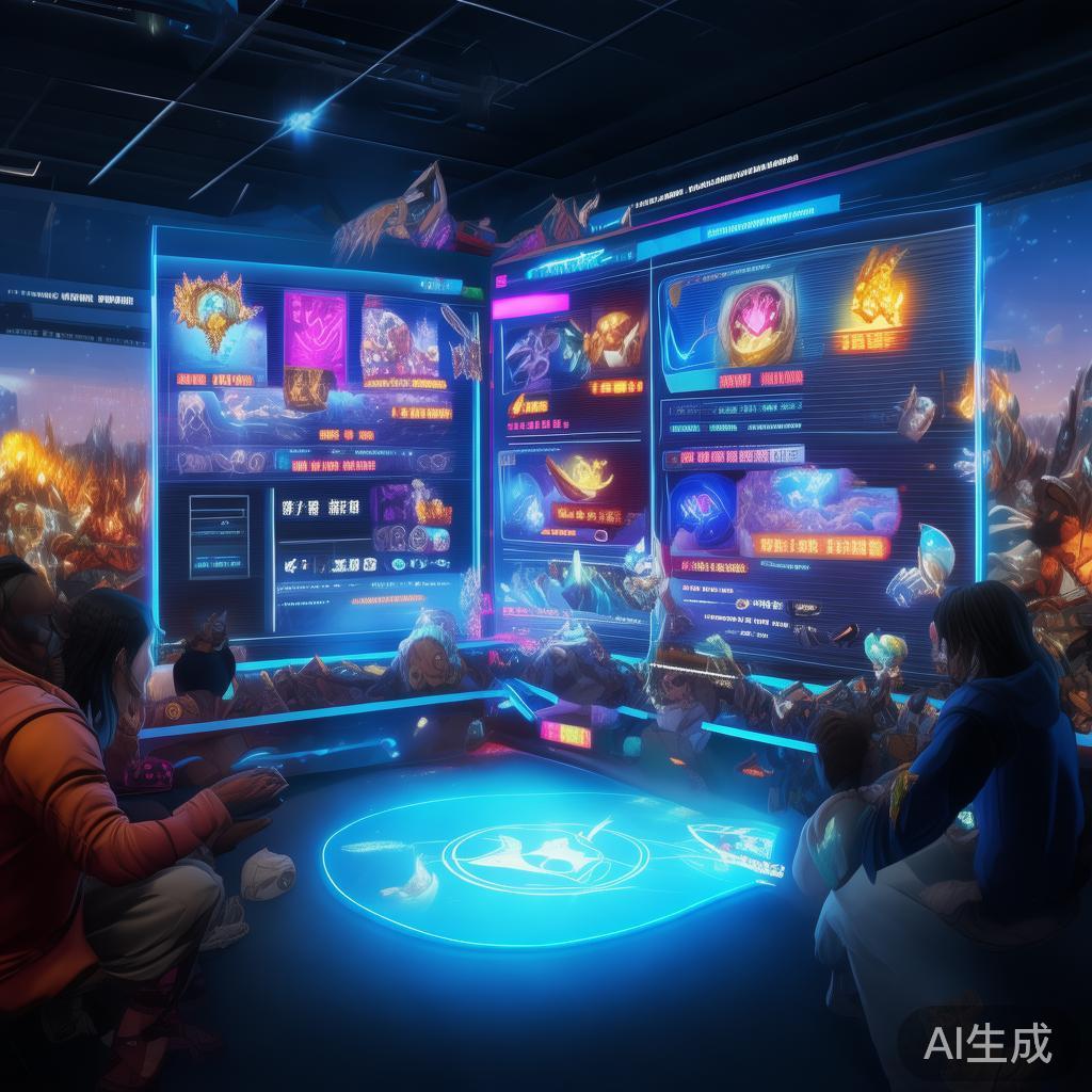 PG电子游戏实现免费畅玩的多种方法详细解析与实用技巧 许多游戏平台会定期发放礼包码和促销码,通过输入这些