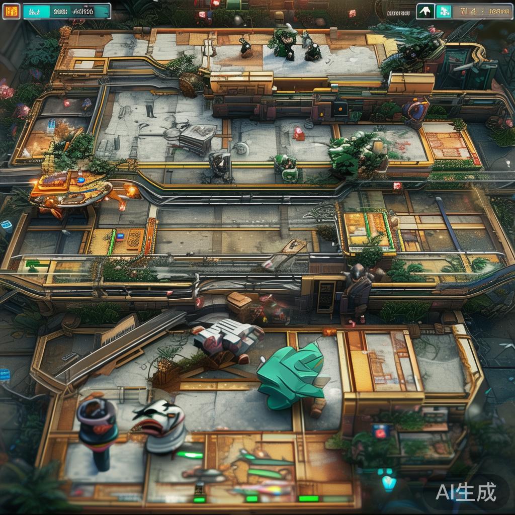 全面解析:28圈PG电子游戏完整体验与攻略指南 资源管理是高水平玩家的必备技能之一。在28圈游戏中