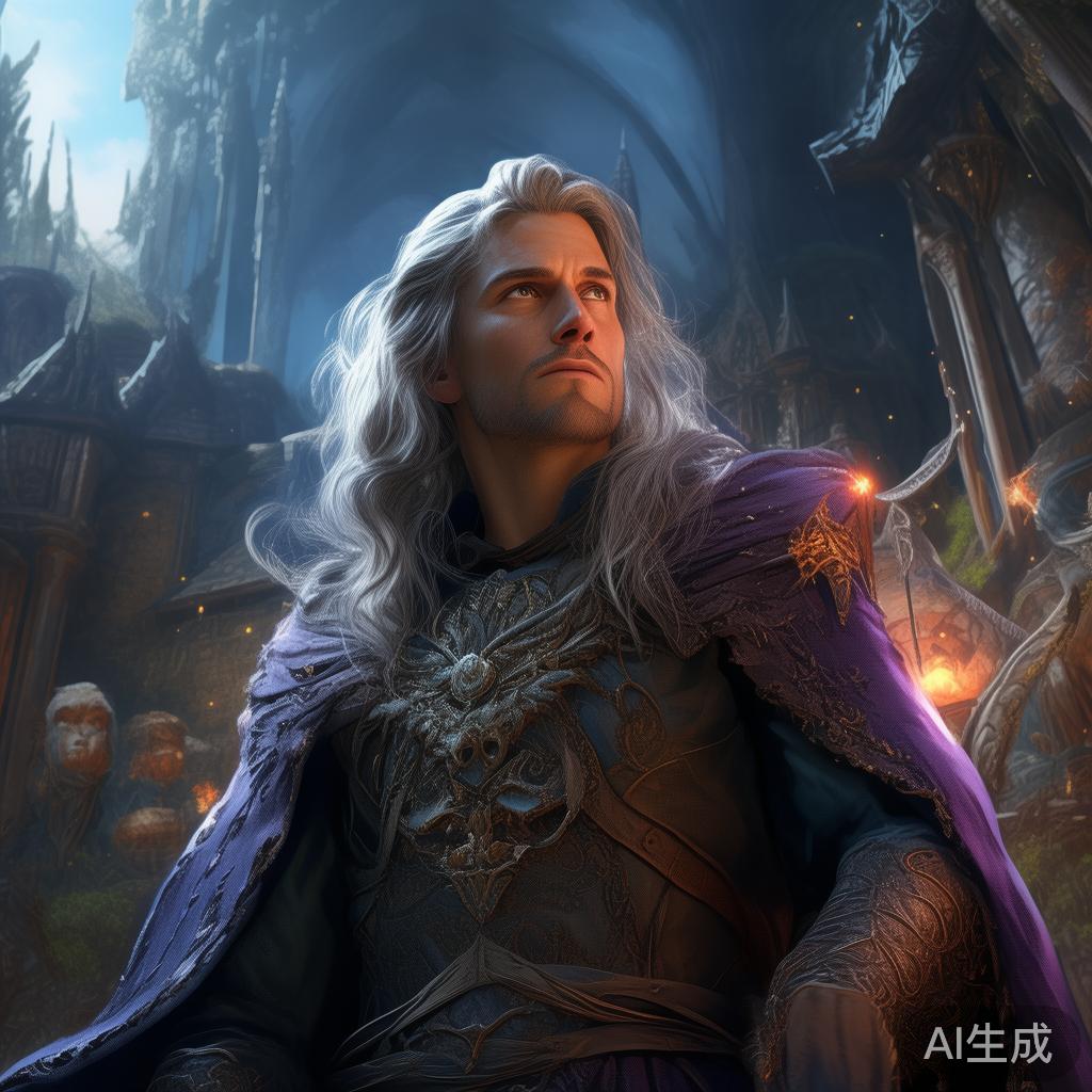 全面盘点最受欢迎的PG电子游戏及详细攻略指南 3. 魔法传说
这款游戏注重故事深度与角色互动,