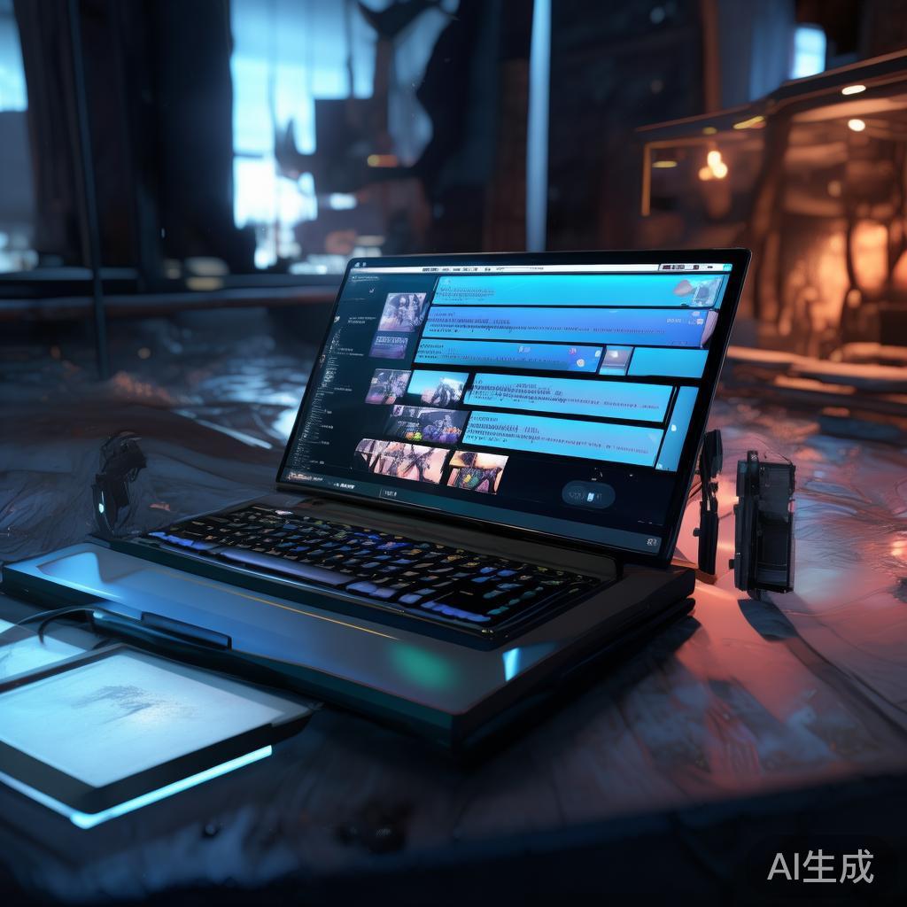 利用该助手，用户只需几步操作，就可以获得完整的游戏