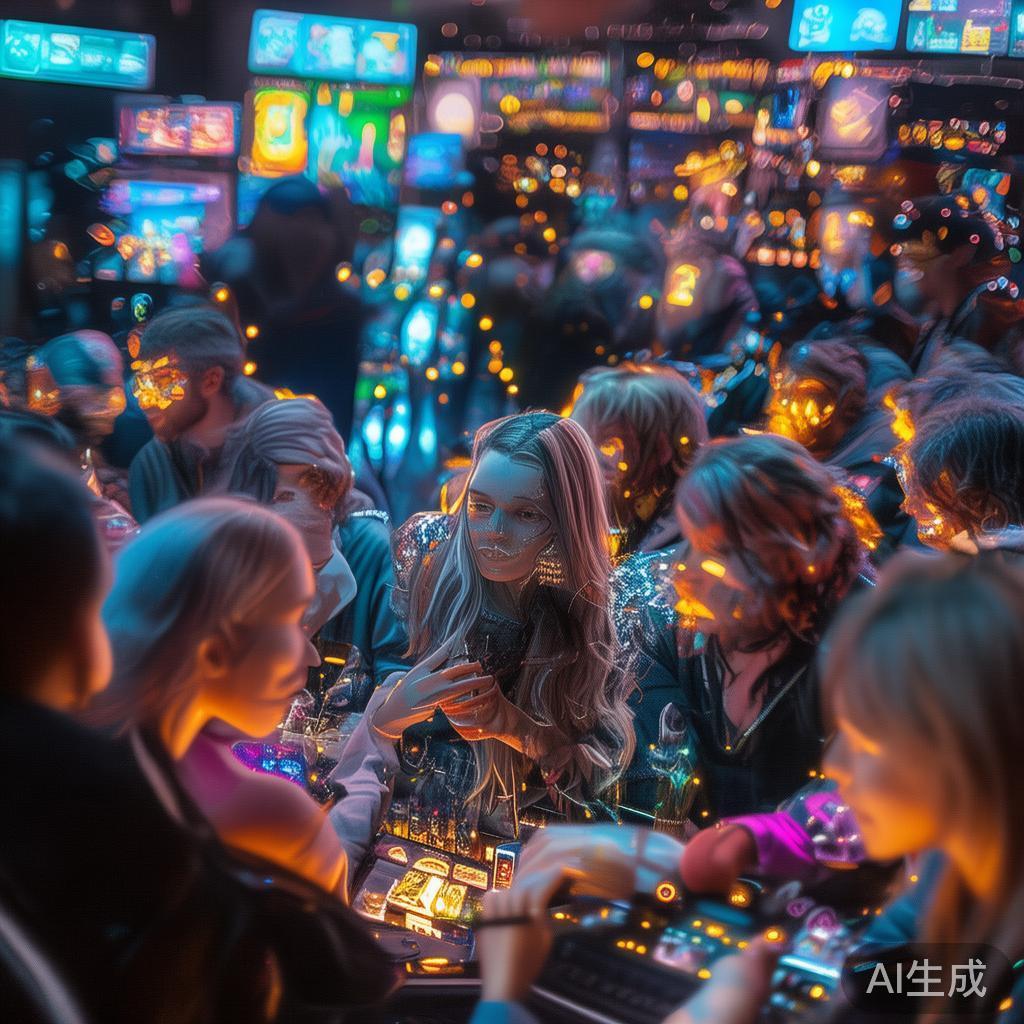 有熟悉的玩家已加入某个PG电子游戏卡免费交流群，他