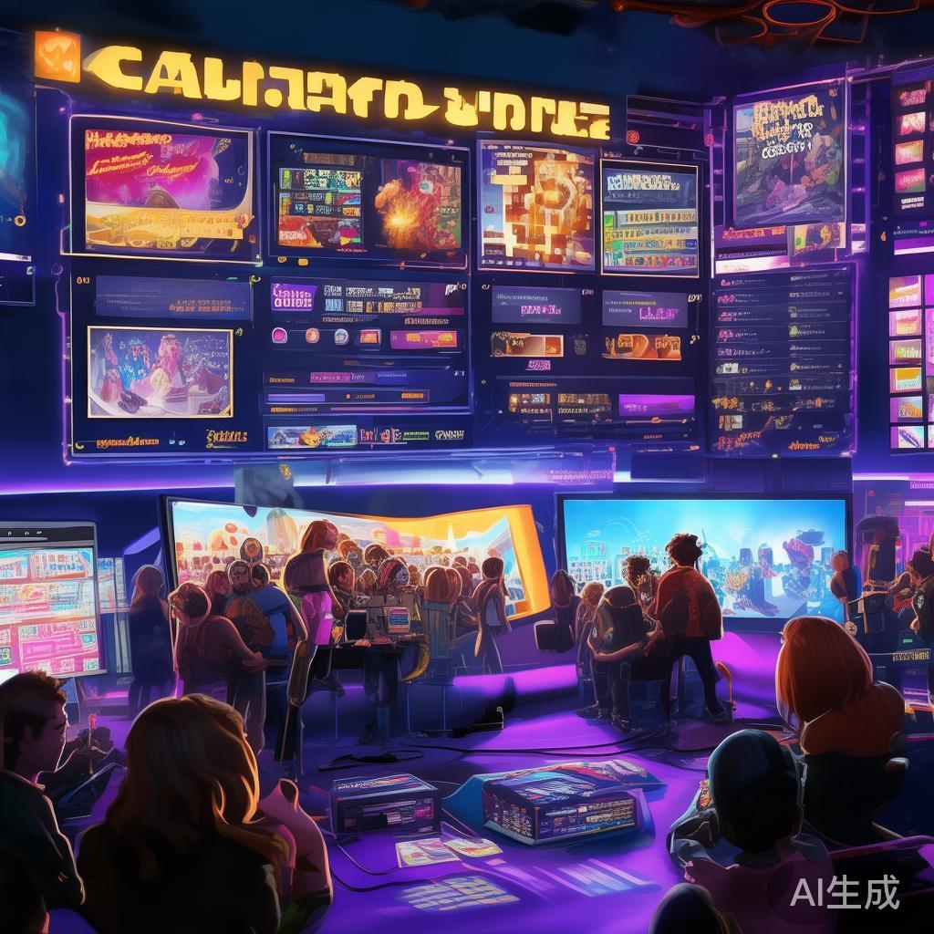 PG游戏破解技巧大揭秘:轻松获取大量免费游戏卡券的方法分享 不少游戏平台和应用商城提供积分兑换功能,玩家在日常