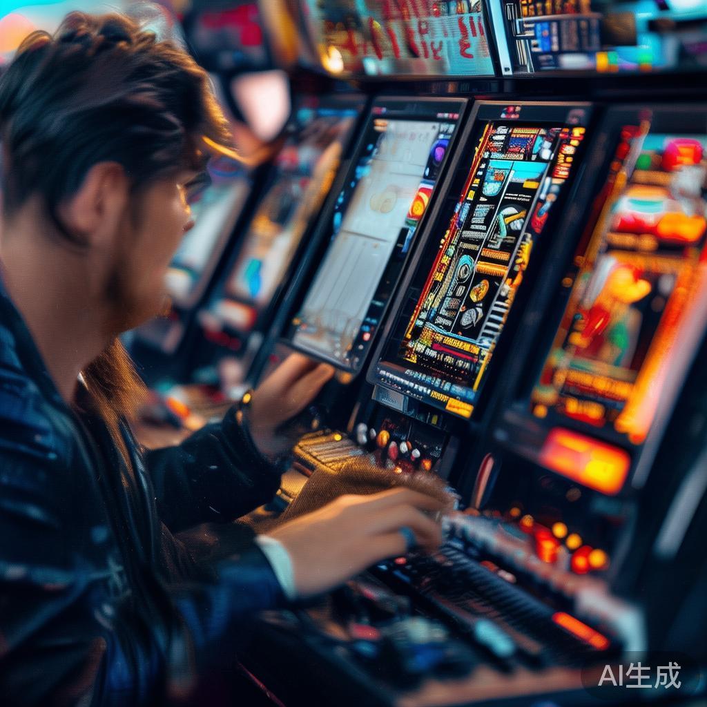 主题分析：&nbsp;本文将围绕PG电子游戏创始人的背景与发