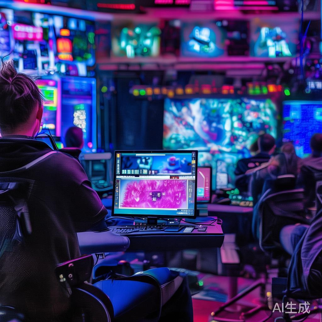 全面提升PG电子游戏体验的辅助软件推荐与使用指南。