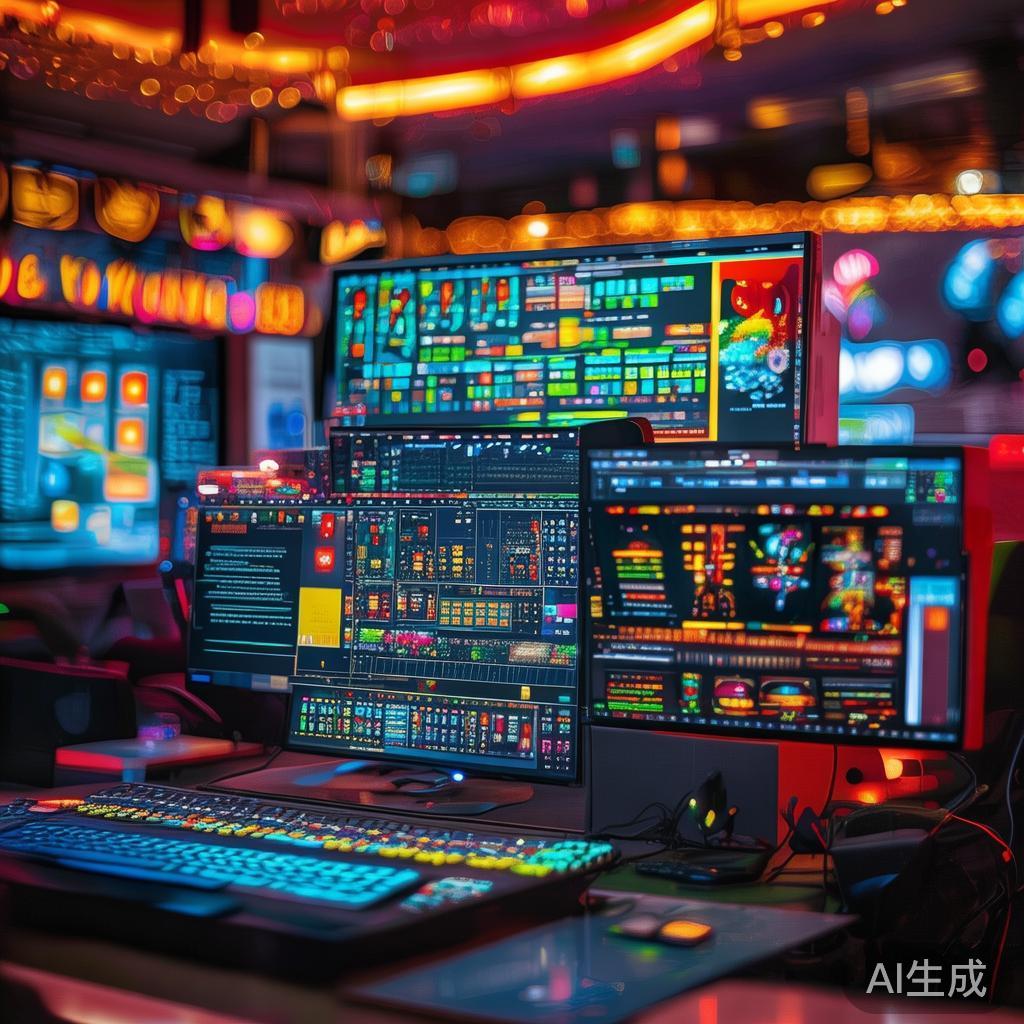 2024年最可靠赢钱的平台：PG电子游戏排行榜全面解析