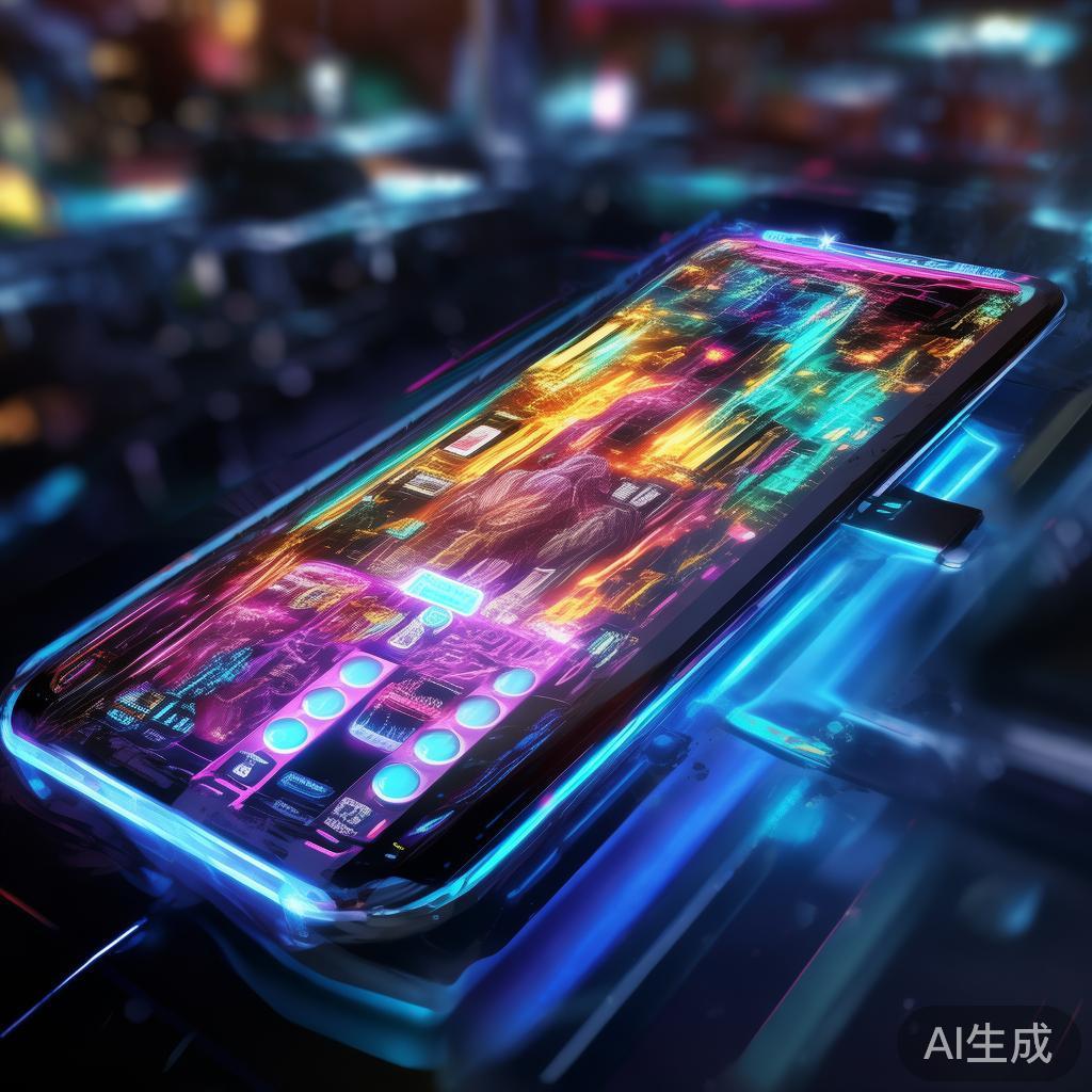 随着科技的不断进步和用户体验需求的提升，电子游戏行